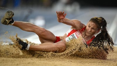 Габриела Петрова не успя да се класира за финала в тройния скок на Олимпийските игри