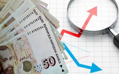 Вижте колко печелят банките у нас