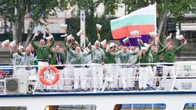 Програма на българските спортисти във втория ден на Олимпиадата