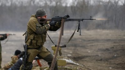 В Мали са убити и пленени много бойци от групата &bdquo;Вагнер&ldquo;