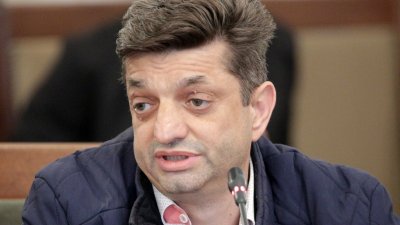 Георги Гвоздейков назначи Дамян Войновски за изпълнителен директор на &bdquo;Автомобилна администрация"