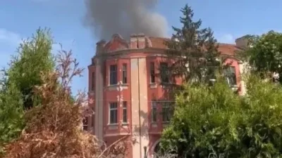 Задържаха жената, стопанисвала незаконния хоспис в Банкя