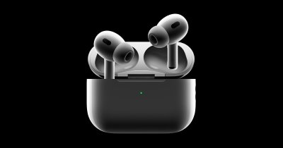 Apple разширява гамата си от слушалки
