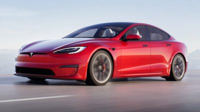 Инцидент с Tesla Model S завършва с фатален край