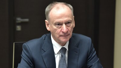 Най-близкият съветник на Путин: Западът и НАТО стоят зад инвазията в Курск