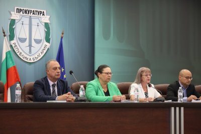 Прокуратата за взрива в Елин Пелин: Все още не са ясни причините, чакаме експертизи
