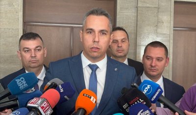 &ldquo;Възраждане&rdquo; отчетоха напредък по въпроса с годишните технически прегледи (ВИДЕО)