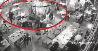 Драматичен обрат за задържаните за кървавия екшън в Халкидики