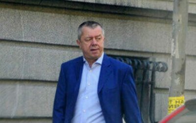 Румен Вълка станал милионер след като преспал с бабичка в Германия