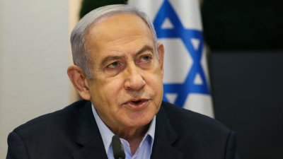 Нетаняху: Искате мир в Газа? Притиснете "Хамас", а не Израел