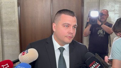 Балабанов: Надяваме се на безпристрастно отношение на изборите, президентът няма кой знае какъв избор