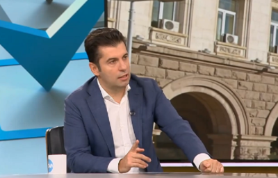Кирил Петков за казуса с Гайтански: КПК трябва да направи пълно разследване