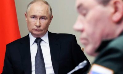 Владимир Путин ще направи официално посещение в Азербайджан на 18-19 август