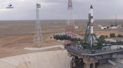 Руското посолство публикува видео от излитането в Космоса на &bdquo;Союз-2.1а&ldquo;