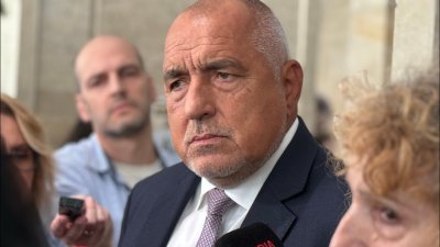 Бойко Борисов: Станишев и Гайтански ми правиха номера с боклука, но Господ вижда всичко (ВИДЕО)