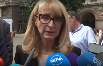 ЗАРАДИ ОКАЗВАН НАТИСК: Горица Кожарова подава сигнал до прокуратурата