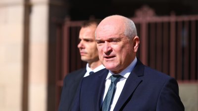 Димитър Главчев ще присъства на Игрите в Париж