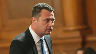 Иван Ченчев: Превратаджиите четат устава като дяволът евангелието