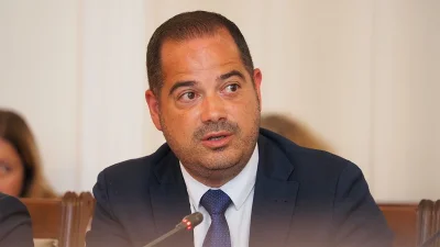 Стоянов: Депутат е осъществил безпрецедентна политическа намеса в работата на ГДБОП