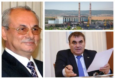 ИЗНЕНАДА: Доган връща ТЕЦ "Варна"! Завръща ли се Сокола в активната политика?