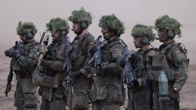Хърватия: Връщаме задължителната военна служба от 1 януари 2025 г.