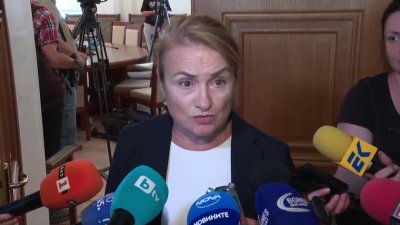 След публикации в MEDIAMALL депутатката Катинчарова от ПП &bdquo;Величие&ldquo; плати здравноосигурителните си вноски