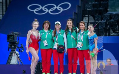 ОЛИМПИАДА 2024: Българското участие днес, 8 август