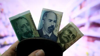 Размерът на средния осигурителен доход за страната за юни тази година е 1639,40 лв.