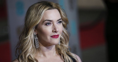 Актрисата Кейт Уинслет, която не се притеснява от начина, по който изглежда