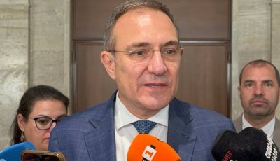 Гуцанов: Борисов се е объркал, Горица Кожарева не е номинация на БСП (ВИДЕО)