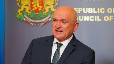 Димитър Главчев: Връщам се в Сметната палата