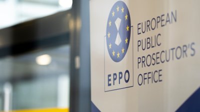 Европейската прокуратура погна български предприемач