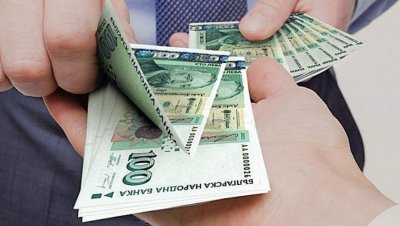 Ръст на необслужваните бързи кредити