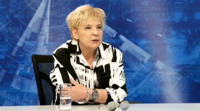 Веселина Томова: Задкулисно лице на &bdquo;сглобката&ldquo; е поръчало Алексей Петров заради финансовото разузнаване
