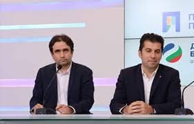 Божидар Божанов защити Кирил Петков за срещата с шефа на АПИ