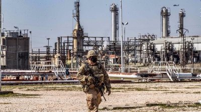 Ракетна атака удари американска военна база в газовото находище &ldquo;Коноко&rdquo; в Сирия