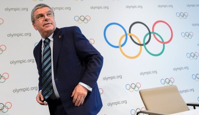 Започна борбата за наследник на настоящия президент на МОК