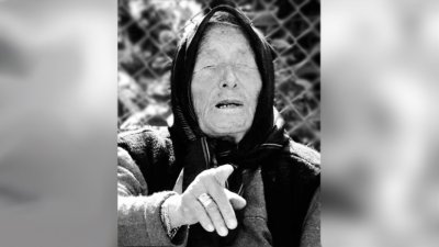 Баба Ванга: Не е важно какъв си, важното е да си добър човек