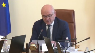 Главчев: Въпреки политическите провокации запазихме основните приоритети на България