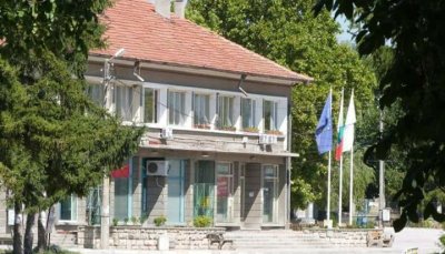 Частично бедствено положение е обявено в село Татари