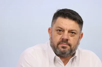 Атанас Зафиров: БСП ще се яви като коалиция на предсрочните избори