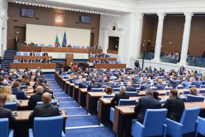 ПОСЛЕДНА СЕДМИЦА: На 16 август депутатите излизат в лятна отпуска