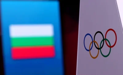 Българските участия на Олимпийските игри днес