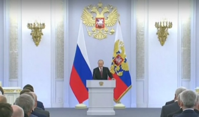 Русия с огромен жест към българите