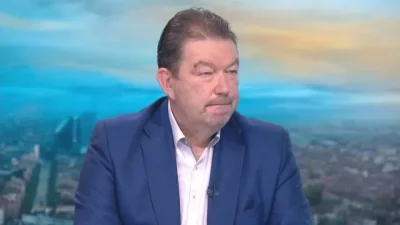 Адвокатът на Вълка: Невъзможно е той да е подбудил главния изпълнителен директор да извърши такова присвояване