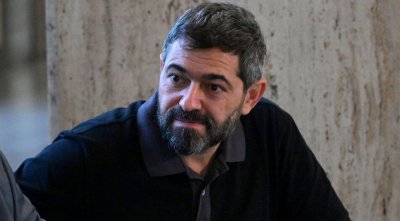 Апелативната прокуратура отмени постановлението за привличането като обвиняем на Нико Тупарев