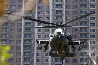 Полша подписа сделка със САЩ за закупуването на 96 хеликоптера AH-64E Apache