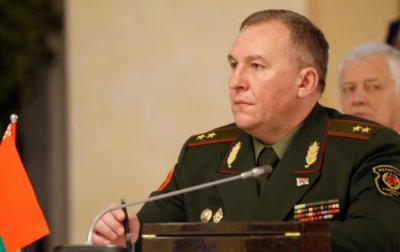 Беларус предупреди за възможни въоръжени провокации от страна на Украйна