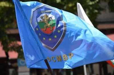 Синдикатът на МВР с важна позиция за избора на служебен вътрешен министър