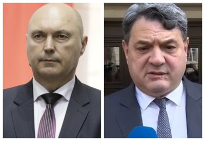 БЛЪФ ИЛИ ИСТИНА? Упорит слух лансира за МВР шеф следното лице